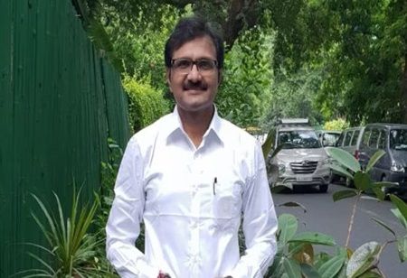 Dr. S. Eswara Reddy, Joint Drugs Controller (India), CDSCO